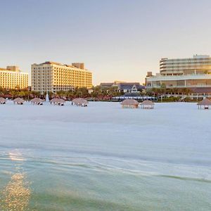 Jw Marriott Marco Island Beach Resort