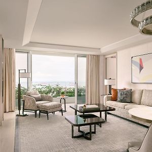 Suite "Premier" met een King Size Bed