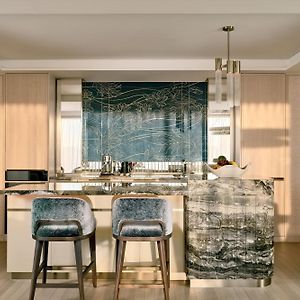 Suite "Signature" met Twee Slaapkamers