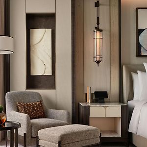 Suite met een King Size Bed