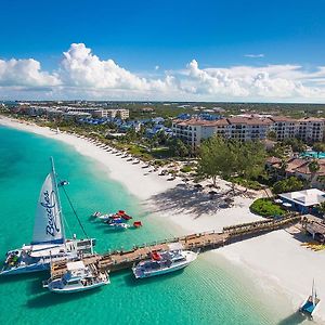 Beaches Turks And Caicos Resort Villages And Spa All Inclusive