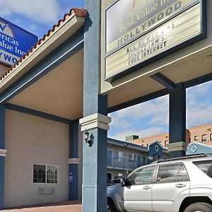 Americas Best Value Inn Hollywood